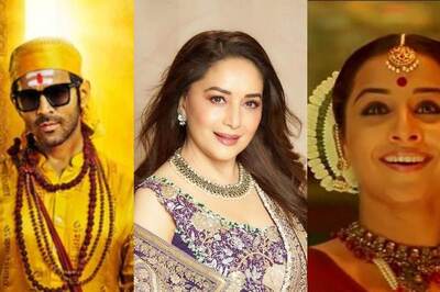 Madhuri Dixit's Casting Confirmed In Bhool Bhulaiyaa 3? Anees Bazmee Says 'Whatever Is Going To Happen...'