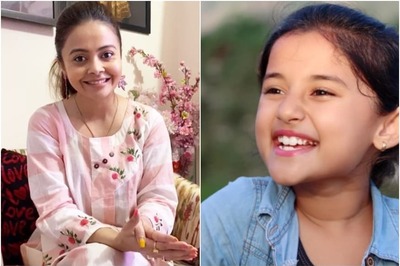 Bigg Boss 13's Devoleena Bhattacharjee Won't Replace Aurra Bhatnagar in Barrister Babu