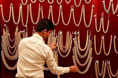 P C Jeweller Stock Plunges 30% on Withdrawal of Buyback Plan