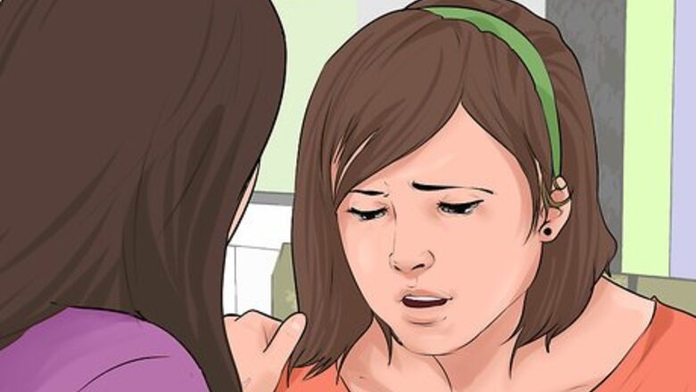 How to Help Loved Ones with Binge Eating Disorder