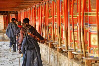 Global Watch | The Putonghua Provision: Tibetan Language and its Advocates Under Attack in Xi’s China