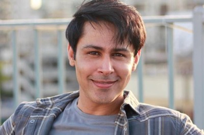 Tera Yaar Hoon Main: There are Many Who are Not Close to Their Fathers, Says Ssudeep Sahir