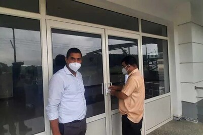 7 Private Hospitals Sealed in Lucknow For Flouting Norms