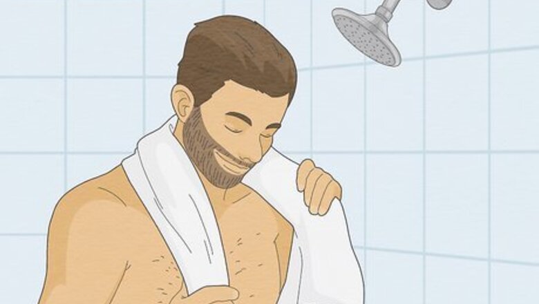 How to Shave with Soap