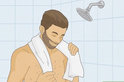 How to Shave with Soap