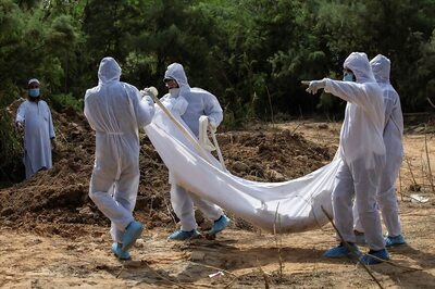 Goondas Act Slapped Against 14 Arrested for Violent Protest Against Burial of Covid-19 Doctor Victim