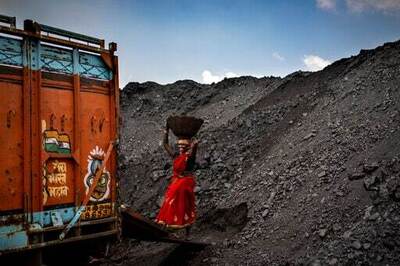 UK's Johnson: Climate Deal Sounds 'Death Knell' For Coal