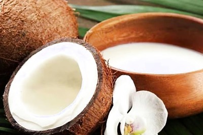 Great Skin To Improved Digestion, The Many Benefits Of Coconut