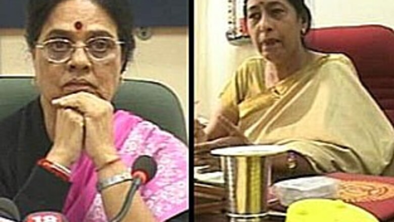 M'lore attack: NCW chairman rejects the findings