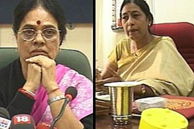  M'lore attack: NCW chairman rejects the findings