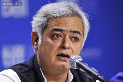 I'm disappointed: Filmmaker Hansal Mehta on BJP's victory