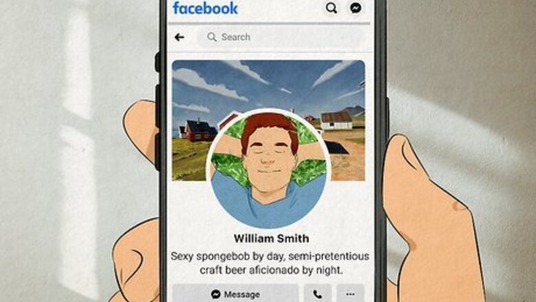 How to Make Friends on Facebook