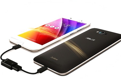 Asus ZenFone Max, which doubles as a power bank, coming to India on January 4