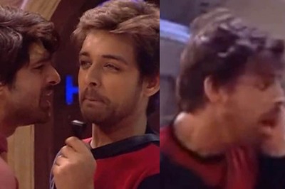 Abhishek Kumar SLAPS Samarth Jurel On Bigg Boss 17: 'Psychiatrist Ke Paas Gaya, Usko Leke Poke Kiya'