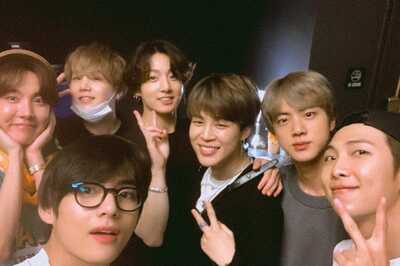 BTS 2023 FESTA: Bangtan Boys To Drop New Song 'Take Two' Ahead of 10th Anniversary, Sung by OT7