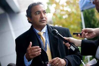 Ami Bera: 3rd Indian-American to make it to US Congress