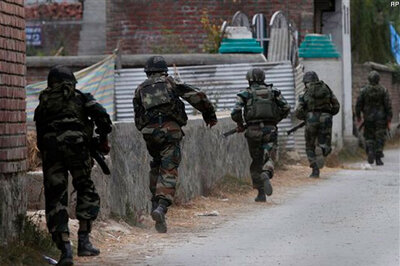 J&K: Army kills 5 terrorists in Ganderbal