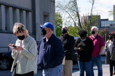 Over 17,400 Tech Employees Got Fired In Feb Globally To Date