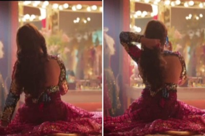 Ayushmann Khurrana Talks to 'Pathaan' as Pooja on Valentine's Eve, Reveals Dream Girl 2 Release Date