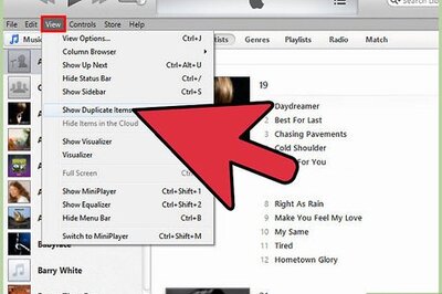 How to Find and Remove Duplicate Songs in iTunes