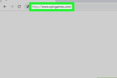 How to Switch Epic Games Accounts