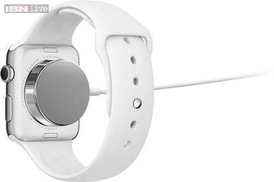  Is the Apple Watch launch a defining moment for wireless charging?