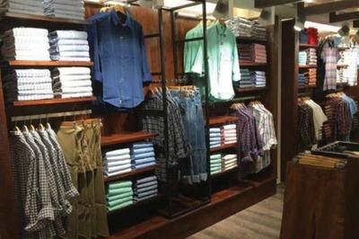 Coronavirus Outbreak: India Should Capture $20-Bn Space Vacated by China in Apparel Market, Says Official