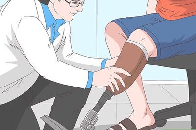 How to Wear a Prosthesis