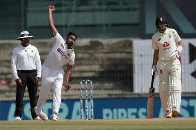 India vs England: New SG Ball with 'Pronounced Seam, Harder Core' Doesn't Live Up to The Hype