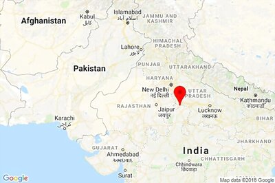 Rajakhera Election Result 2018 Live Updates: Pradhyumn Singh from Congress Wins