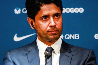 Swiss Court Acquits PSG President Nasser Al-Khelaifi, Jerome Valcke Gets Suspended Sentence