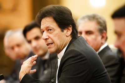 No Trade with India Under Current Circumstances: Imran Khan on Cotton and Sugar Import