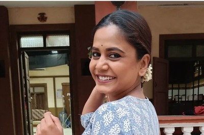 Proud of it': Actress Hemangi Kavi On Last Year's 'Women, Boobs and Bra' Post