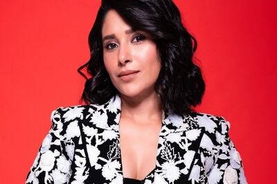 Shubhaavi Choksey Reveals Why She Kept Her Son, Family Away from Limelight; Says 'Don't Want People...'