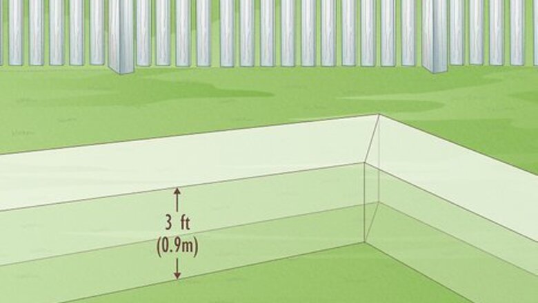 How to Pour a Concrete Foundation