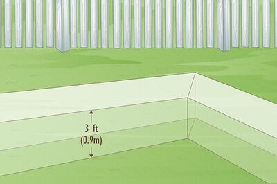 How to Pour a Concrete Foundation