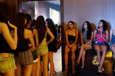 LFW Winter/Festive 2017 Ramp To Feature Four New Models