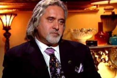 Mallya set to raise Air Deccan fares