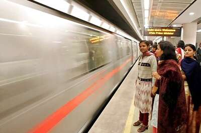Raksha Bandhan: Delhi Metro to Run Extra Trips on the Eve, Day of Rakhi