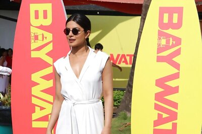 Priyanka Chopra On Actors Doing Playback Singing: There Are Two Sides of the Coin