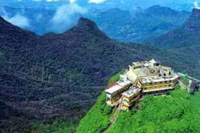 Sri Lanka Introduces Visa-Free Entry For Tourists From India To Revive Economy