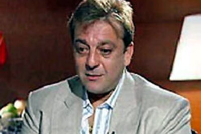 Jailbird Dutt: Life inside barrack No 10