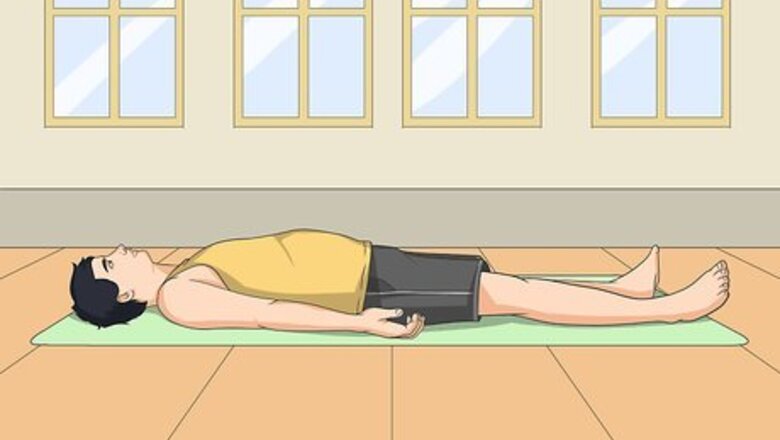How to Keep Abs Tight when Working Out