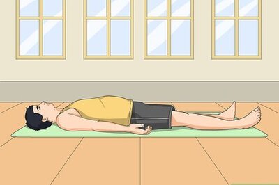 How to Keep Abs Tight when Working Out