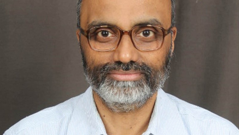 India's Economic Growth Appears to Be Very Fragile, Says RBI Monetary Policy Committee Member Varma