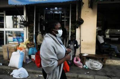 Police in South Africa Caught in Illegal Liquor Sales During Coronavirus Lockdown