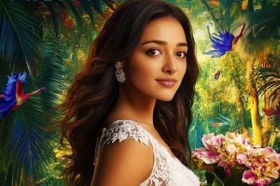 Preity Mukhundhan To Make Her Malayalam Debut With Maine Pyar Kiya