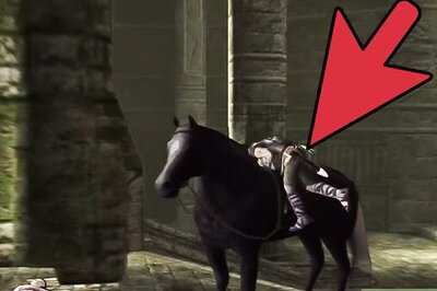 How to Locate and Beat the 5th Colossus in Shadow of the Colossus