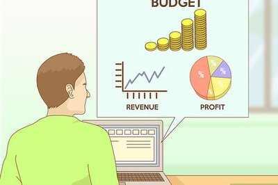 How to Create a Business Budget