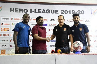 I-League 2019-20 Live Streaming: When and Where to Watch Gokulam Kerala FC vs Aizawl FC Telecast